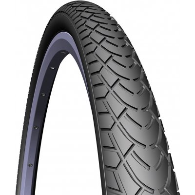 Rubena/Mitas V41 WALRUS 26x1,75 47-559 – Zbozi.Blesk.cz