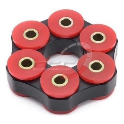 Hardy spojka ProRacing BMW E36 / E46 / Z3 / Z4 E85/E86 - PCD 78mm / 12mm - 26111227410 – Zboží Mobilmania