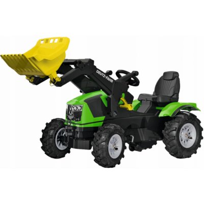Rolly Toys Deutz-Fahr 5120 – Zboží Dáma