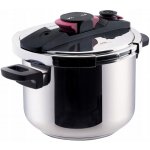 TAURUS Classic Moments KPC5006 6 l Inox – Hledejceny.cz