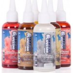 Nash Instant Action Booster Plume Juice Candy Nut Crush 100 ml – Sleviste.cz