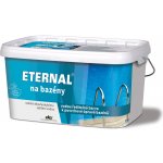 Eternal na bazény 5 kg světle modrý – Zbozi.Blesk.cz