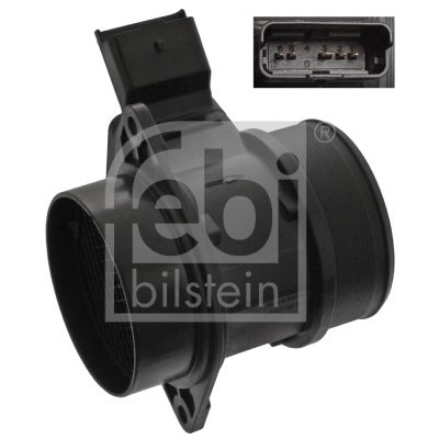 Snimac mnozstvi protekajiciho vzduchu FEBI BILSTEIN 45622 – Hledejceny.cz