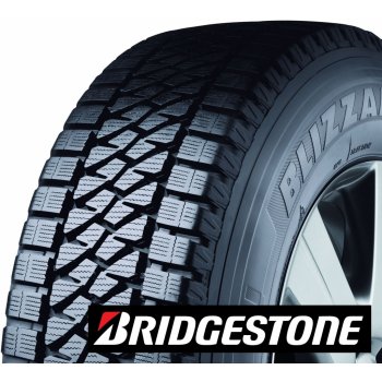 Bridgestone Blizzak W810 215/65 R16 109T