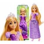 Mattel Disney Princess Na vlásku Locika – Zboží Dáma