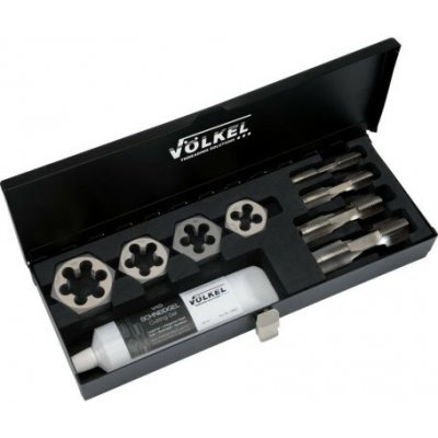 VOLKEL Sanitární set G1/4-3/4",HSS-G,G(BSP) – Hledejceny.cz