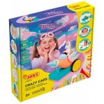 JOVI TECH Crazy Cars sada Fantazie – Hledejceny.cz