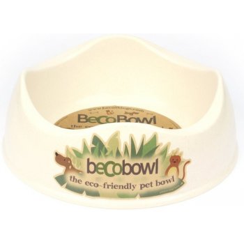 BecoBowl ekologická Miska L natural 1,5 l