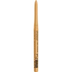 NYX Professional Makeup Vivid Rich Mechanical Liner tužka na oči 01 Amber Stunner 0,28 g – Zboží Dáma