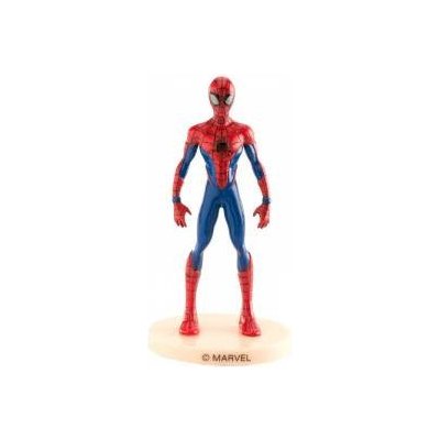 Figurka na dort Spiderman 9cm Dekora – Zboží Mobilmania