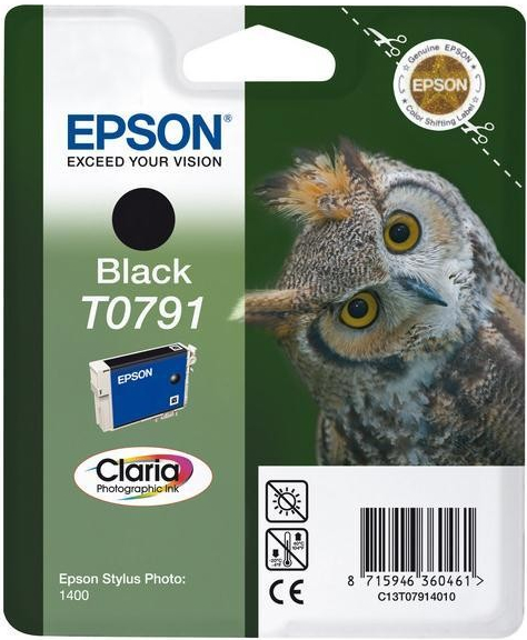 Epson C13T07914010 - originální
