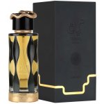 Lattafa Teriaq Intense parfémovaná voda unisex 100 ml – Sleviste.cz