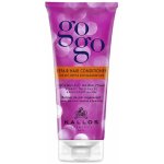 Kallos Cosmetics Gogo Repair 200 ml regenerační kondicionér pro poškozené vlasy pro ženy