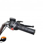 Eroute Cargo Elektrická nákladní tříkolka T425 45 Ah | Zboží Auto