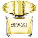 Versace Yellow Diamond deodorant sklo 50 ml