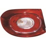 LORO Zadní světlo LOR 441-1996L-UE – Zboží Mobilmania