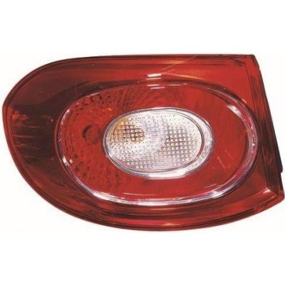 LORO Zadní světlo LOR 441-1996L-UE – Zboží Mobilmania