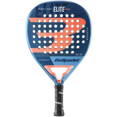 Bullpadel Elite Light W 23 – Zboží Dáma
