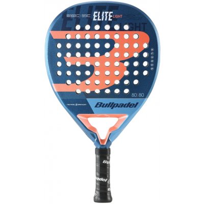 Bullpadel Elite Light W 23