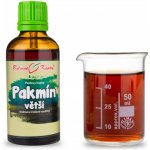 Bylinné kapky Pavlovy bylinné kapky Pakmín morač tinktura 50 ml – Hledejceny.cz