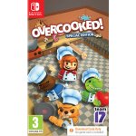Overcooked (Special Edition) – Hledejceny.cz
