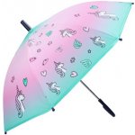 Vadobag dětský deštník s jednorožci unicorns – Sleviste.cz