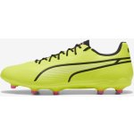 Puma King Pro Fg/Ag 107566 05 Zelená – Zboží Mobilmania