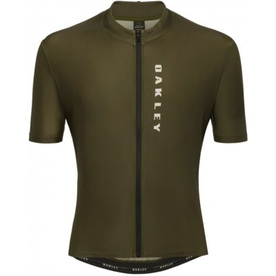 Oakley Icon Classic Jersey 2.0 faded green – Zboží Mobilmania