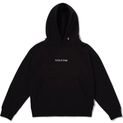 Volcom mikina Stone Po Fleece kids – Hledejceny.cz