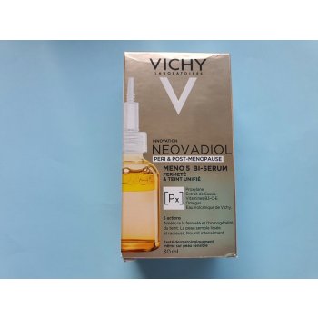 Vichy Neovadiol Meno 5 Bi-Serum 30 ml