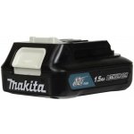 Makita BL1016 12V 1,5Ah Li-ion 197393-5 – HobbyKompas.cz