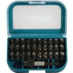Sada bitů 31ks univerzální, MAKITA P-73374 – Zboží Mobilmania