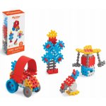 Marioinex MINI WAFLE 70 ks Konstruktér chlapci – Zboží Živě
