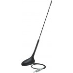 AM/FM střešní pasivní anténa 60° - PEUGEOT / CITROEN Výrobce: Mecatron - 271504 – Zboží Živě