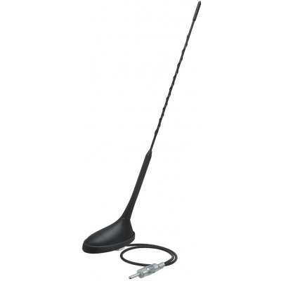 AM/FM střešní pasivní anténa 60° - PEUGEOT / CITROEN Výrobce: Mecatron - 271504 – Zboží Živě
