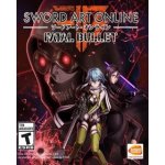 Sword Art Online: Fatal Bullet – Hledejceny.cz