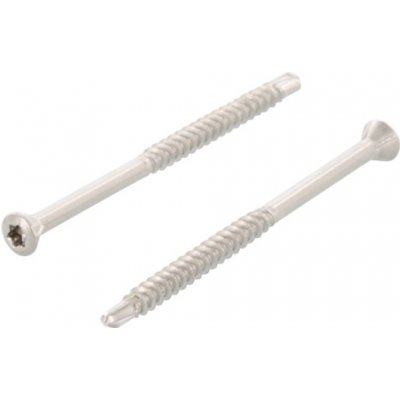 Nerezový vrut Art. 9041 A2 3,2X60/35 TX10 – Zboží Mobilmania