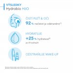 Bioderma Hydrabio H2O micelární voda 500 ml – Zboží Dáma