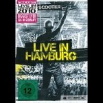 Scooter - Live In Hamburg CD – Zbozi.Blesk.cz
