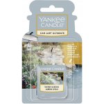 Yankee Candle Water Garden gelová visačka