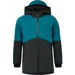 Unuo Street bunda černá modrá – Zbozi.Blesk.cz