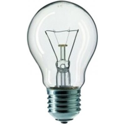 TES-LAMP žárovka 25W/240V E27 čirá – Hledejceny.cz