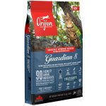 ORIJEN GUARDIAN 8 CAT 4,5 Kg – Zboží Dáma
