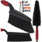 Vikan Kartáč na sníh, 335 mm, tvrdý 521552 | Zboží Auto