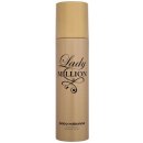 Paco Rabanne Lady Million deospray 150 ml