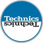 Magma Slipmat Technics Moon 2 – Zboží Živě