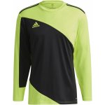 adidas Squadra 21 Goalkeeper Jersey Youth Junior GN5794 – Zboží Dáma