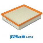 Vzduchový filtr PURFLUX A1190 – Hledejceny.cz