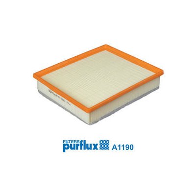 Vzduchový filtr PURFLUX A1190 – Hledejceny.cz