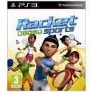 Racket Sports